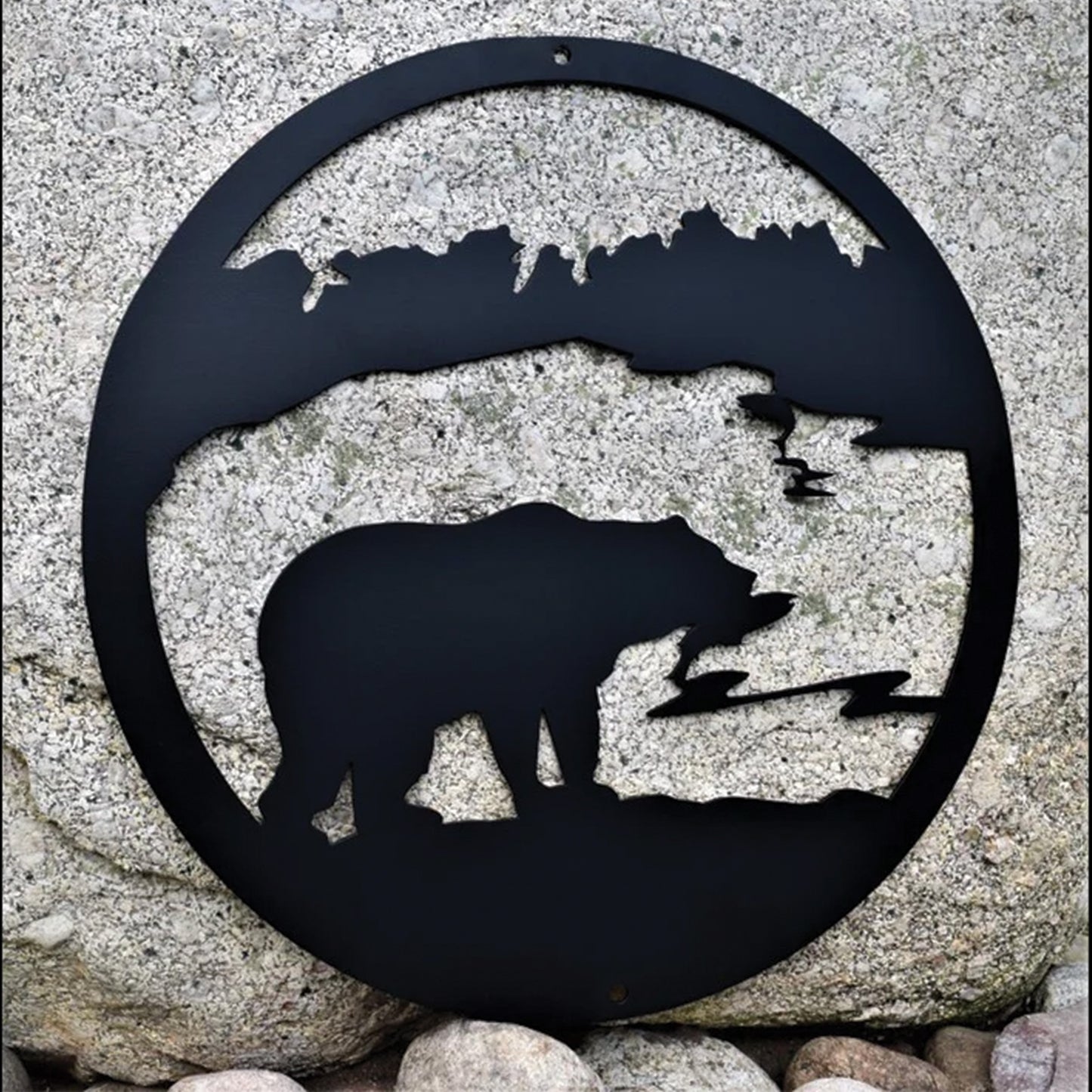 Bear