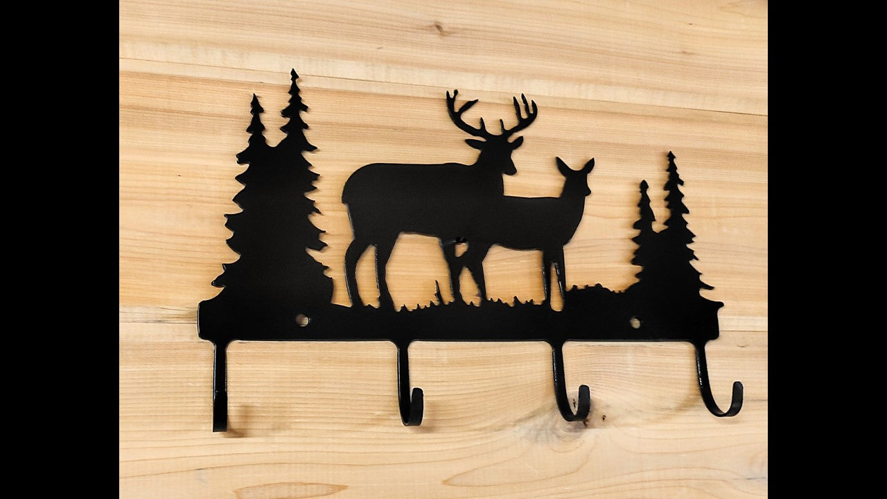 Key Hooks