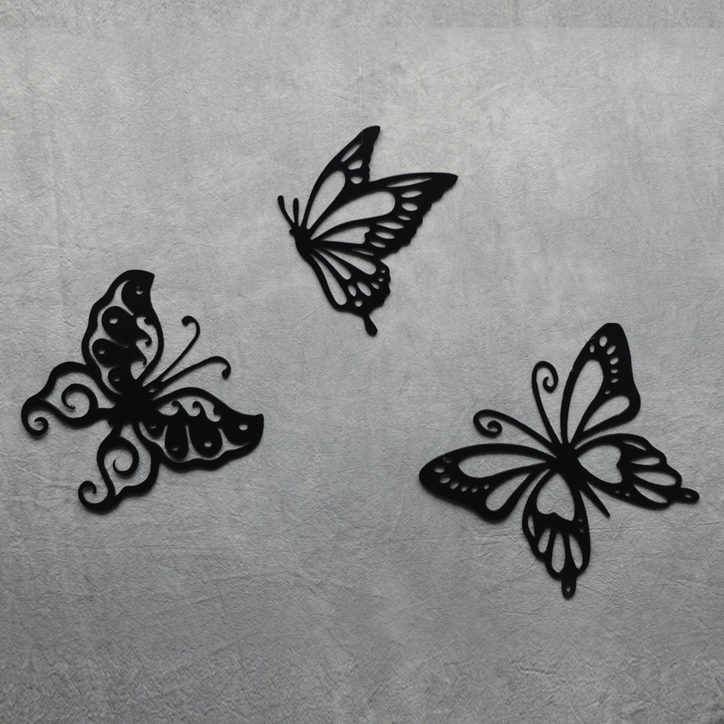 Small Butterfly