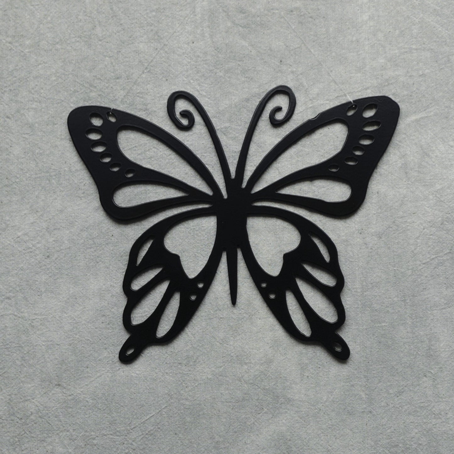 Large Butterfly