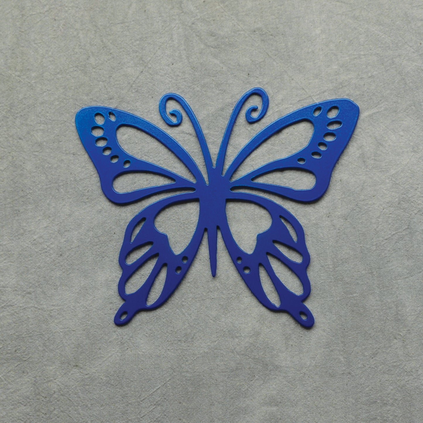 Large Butterfly