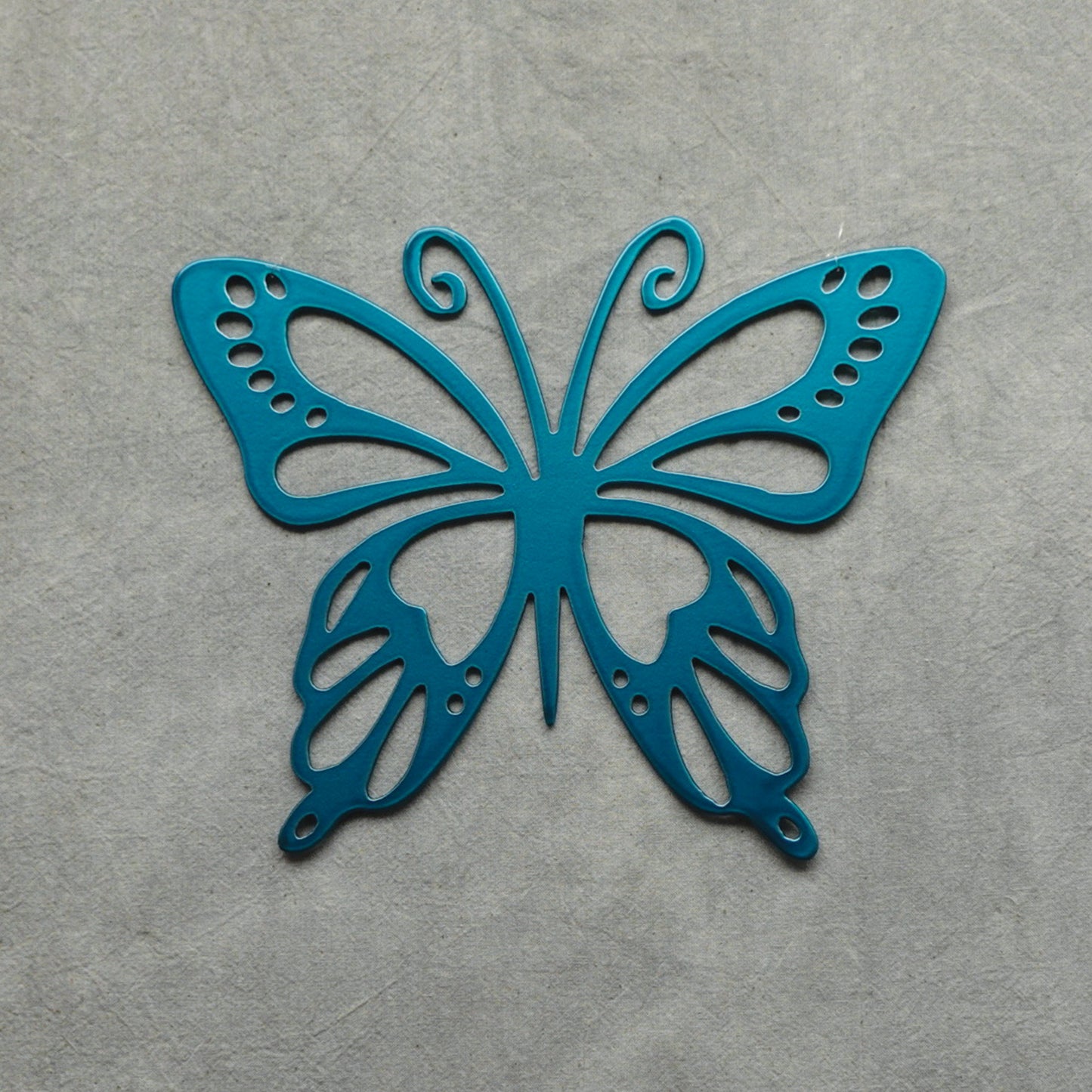 Large Butterfly