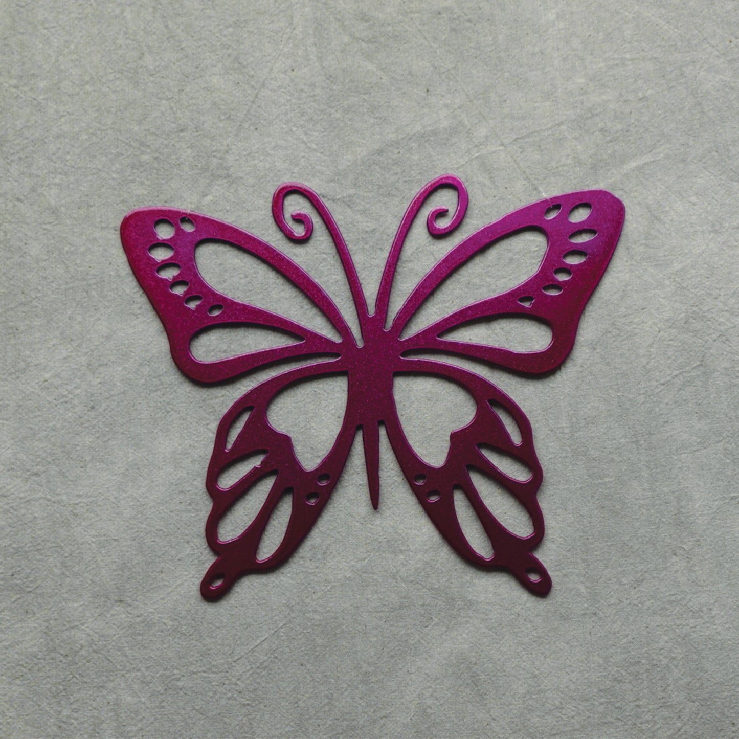 Large Butterfly