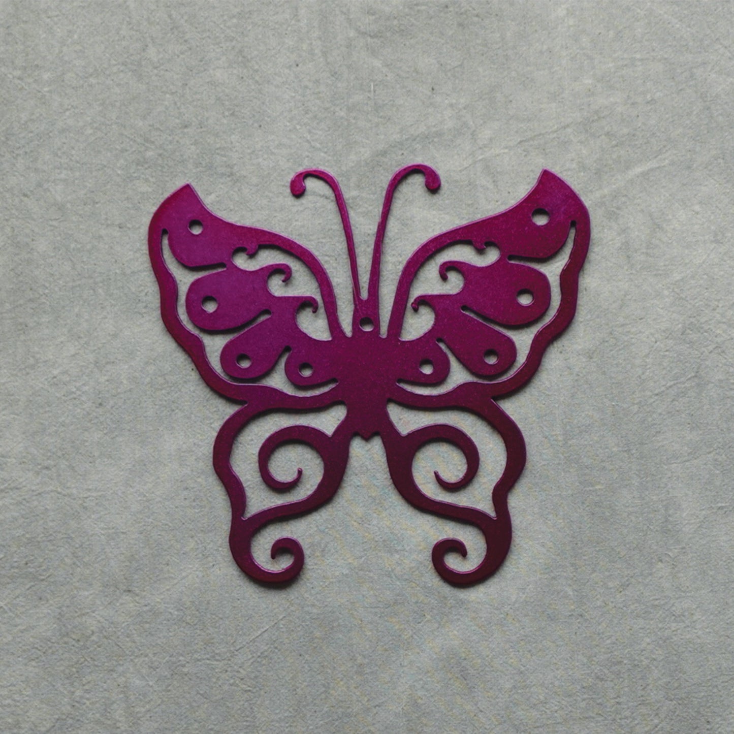 Medium Butterfly