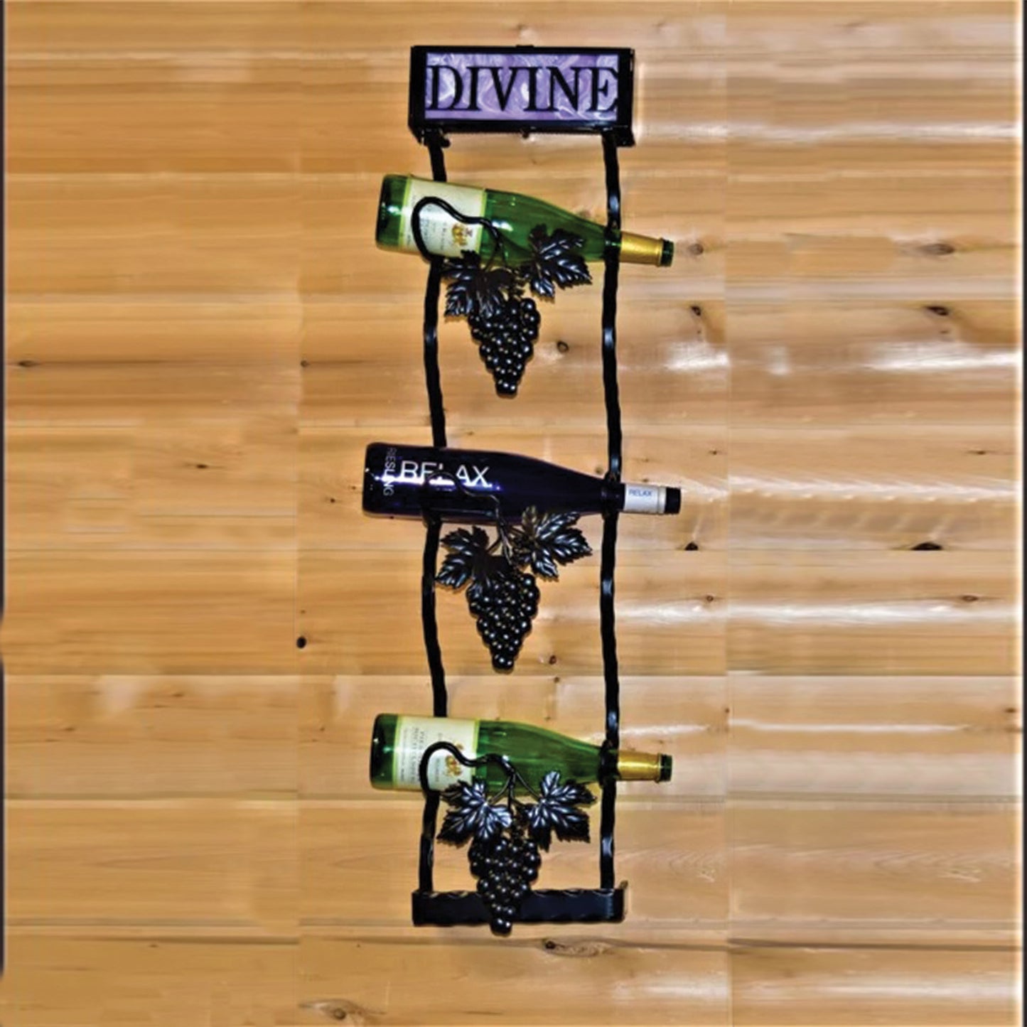 Wine Tree Racks