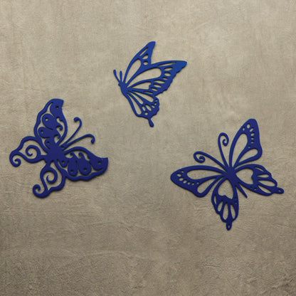 Medium Butterfly