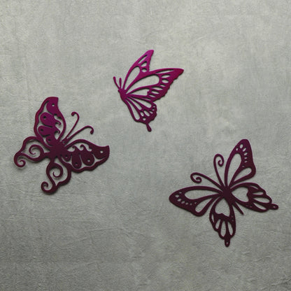 Large Butterfly