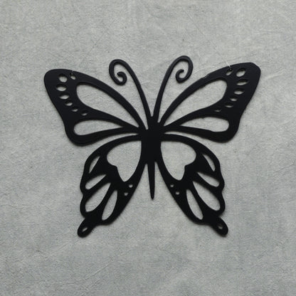 Large Butterfly