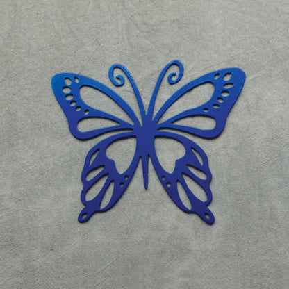 Large Butterfly