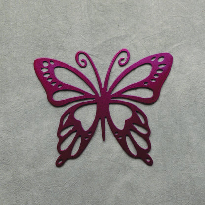 Large Butterfly