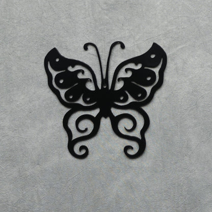 Medium Butterfly