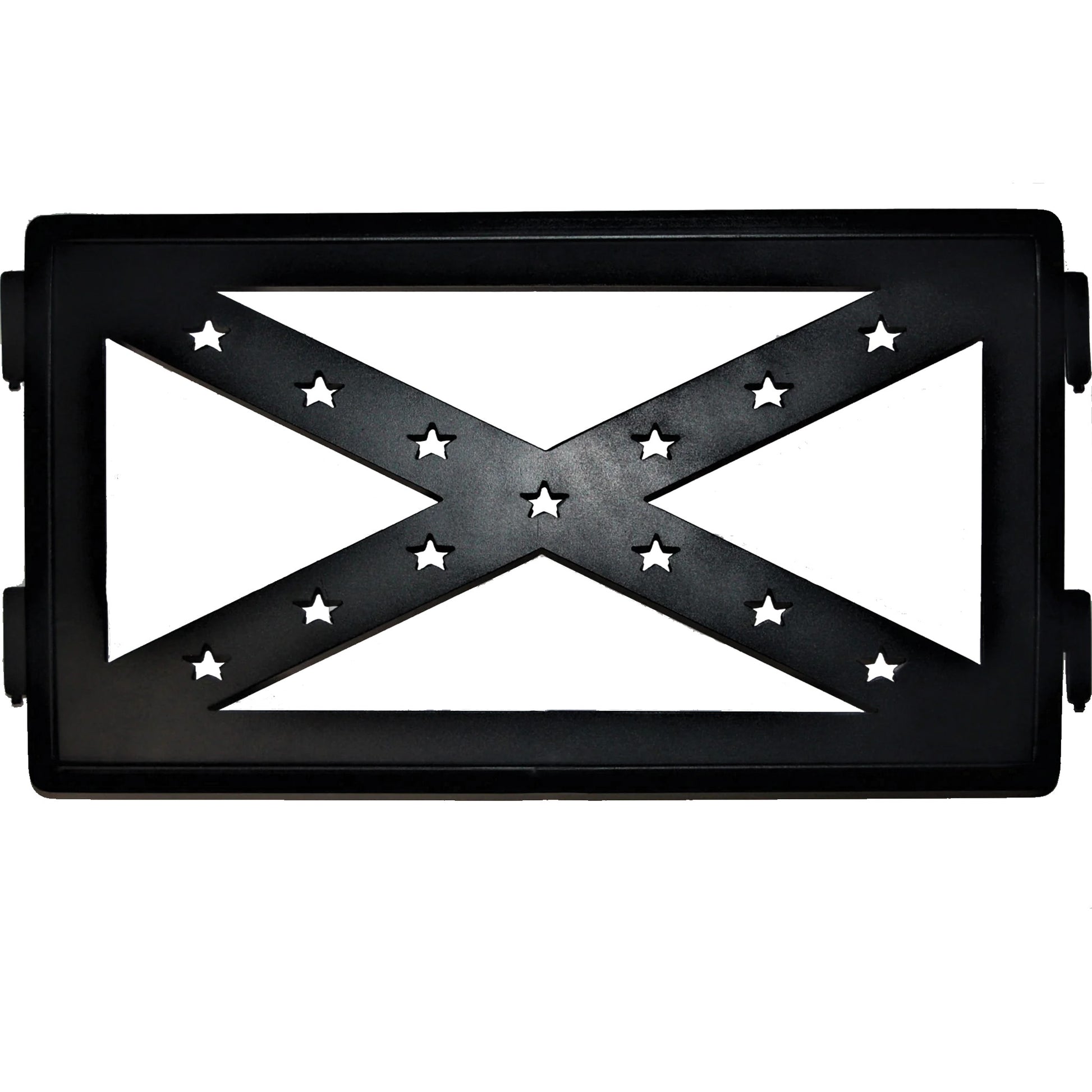 Collapsible Metal Fire Rings - Bear Creek Metal Art